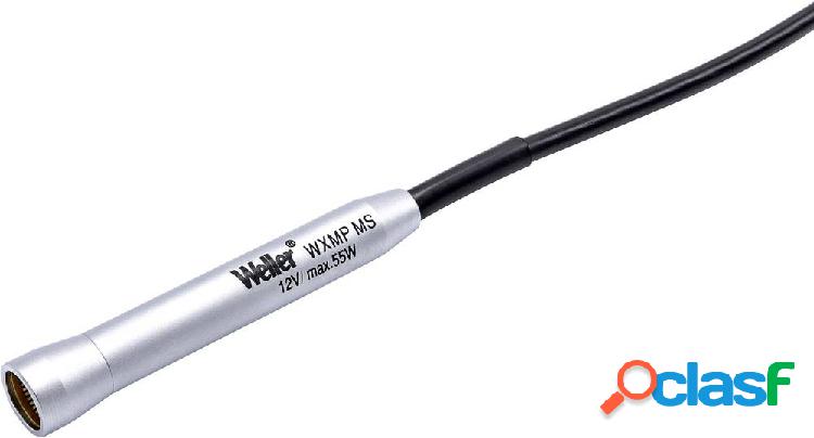 Weller WXMP MS Saldatore 12 V 40 W Forma a scalpello 100 -