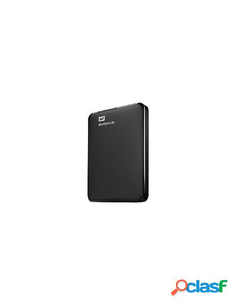 Western digital - hard disk western digital wdbuzg0010bbk