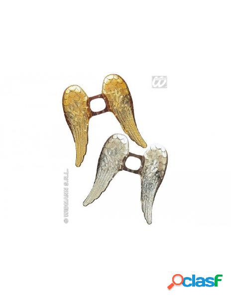 Widmann - ali angelo metalizzate