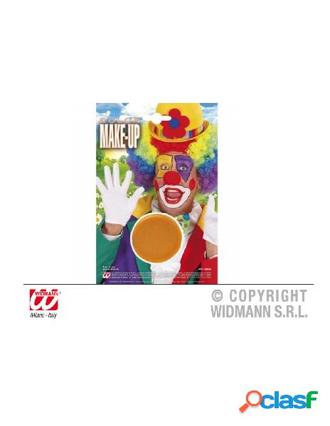 Widmann - make up arancio vaschetta