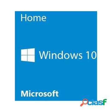 Windows 10 home 32bit, ggk, it