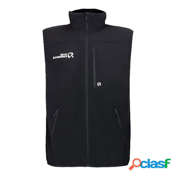 Windstopper Rock Experience Solstice (Colore: CAVIAR,