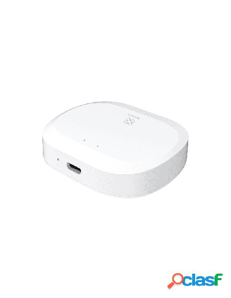 Woox - gateway smart wireless fino a 50 dispositivi, r7070