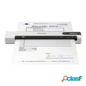 Workforce ds-80w