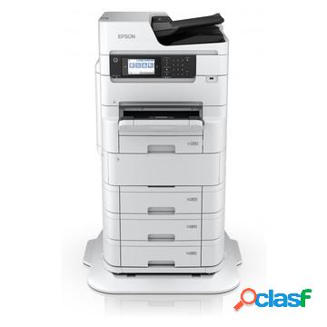 Workforce pro rips wf-c879r ad inchiostro 4800 x 1200 dpi 35