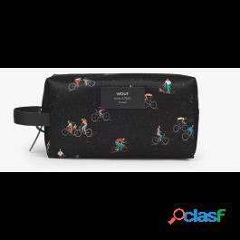 Wouf Travel Case Riders