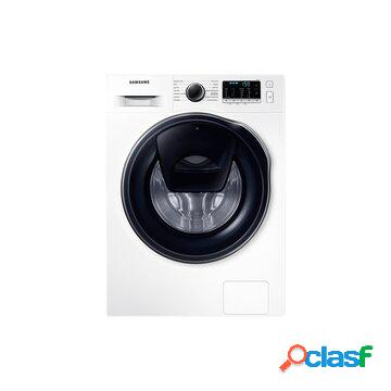Ww8nk52e0vw lavatrice caricamento frontale 8 kg 1200