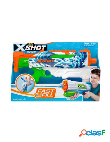X-shot - X-shot Water Skins Fast Fill 10mt
