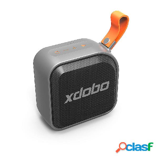 XDOBO Prince 1995 15W Bluetooth 5.0 Altoparlante