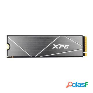 XPG GAMMIX S50 Lite, 512 GB, M.2, 3800 MB/s