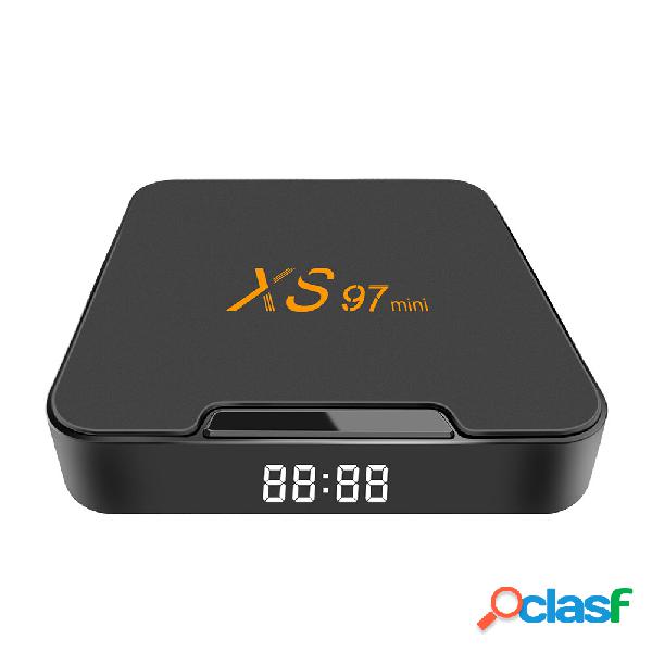 XS97MINI Smart TV Scatola Android 11.0 2G+16GB bluetooth 5.0