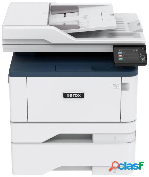 Xerox B315 Stampante laser bianco nero multifunzione A4