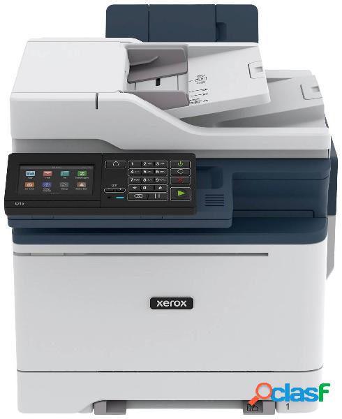 Xerox C315V Stampante laser a colori multifunzione A4