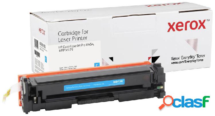 Xerox Everyday Toner Singolo sostituisce HP 415A (W2031A)