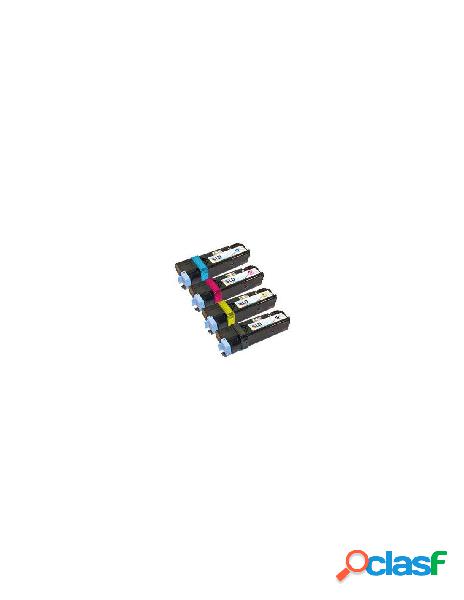 Xerox - magent compatible per xerox phaser 6125, 6125