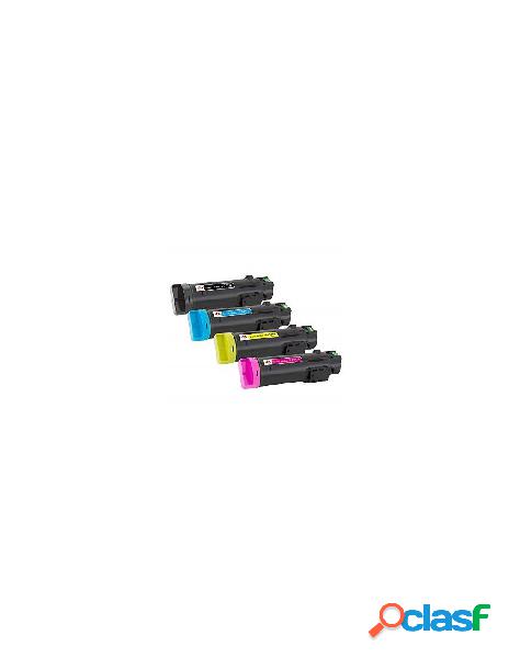 Xerox - mps magente com xerox wc6515 phaser 6510