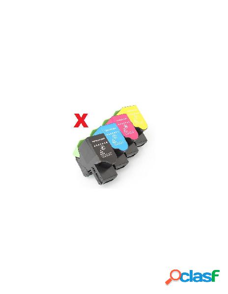 Xerox - yellow compatible xerox c310,c315-5.5k006r04367