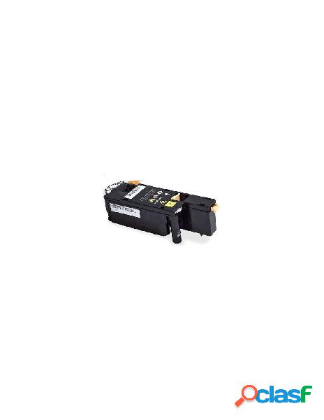 Xerox - yellow phaser 6020/6022 workcentre