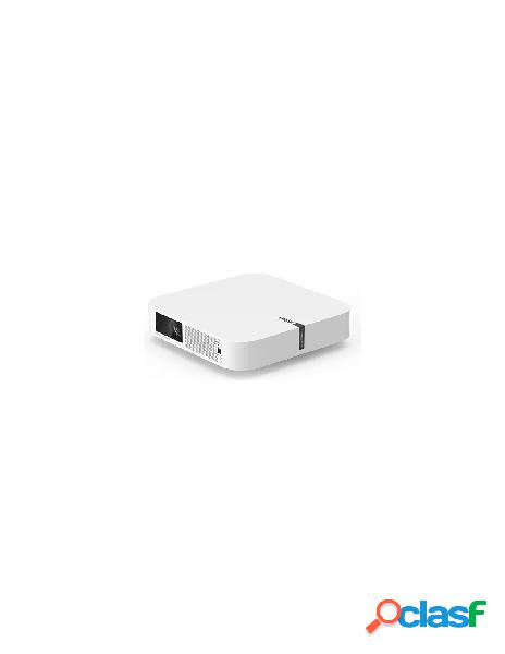 Xgimi - videoproiettore xgimi xl03a elfin android tv white