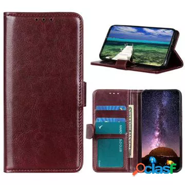 Xiaomi 12T/12T Pro Custodia a Portafoglio con Chiusura
