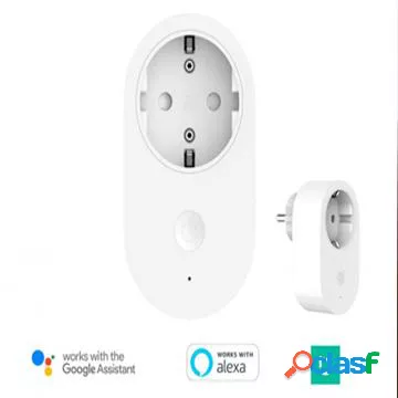 Xiaomi Mi Smart (WiFi) Spina Smart Wireless - Bianca