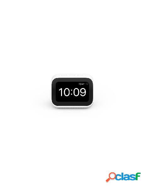 Xiaomi mi smart clock led bulb qbh4191gl-gpx4026gl