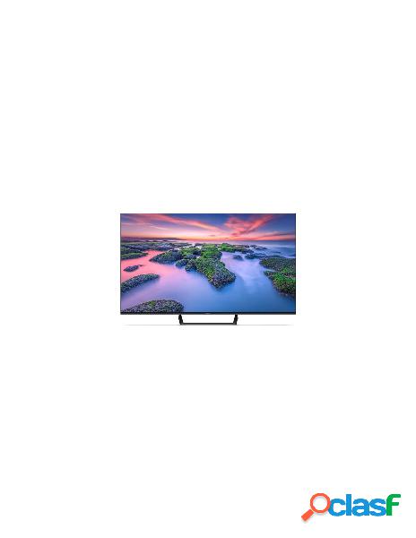 Xiaomi - tv xiaomi ela4801eu a2 series smart mi tv uhd black