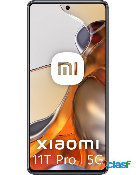 Xiaomi - xiaomi mi 11t pro 8+256gb ds 5g meteorite gray oem