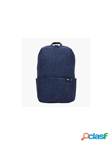 Xiaomi - xiaomi zaino mi casual daypack dark blue