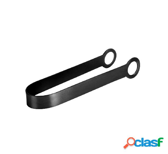 XlBoom Rondo Pinza per Ghiaccio Nero