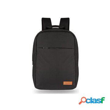 Xnbackp156b3 15.6" zaino nero