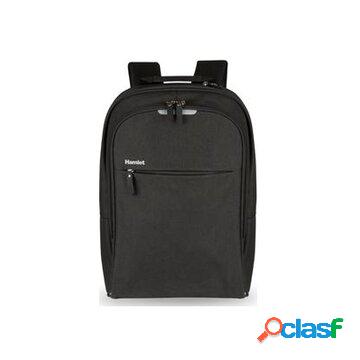 Xnbackp156b4 15.6" zaino nero