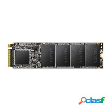 Xpg sx6000 lite m.2 1000 gb pci express 3.0 3d tlc nvme