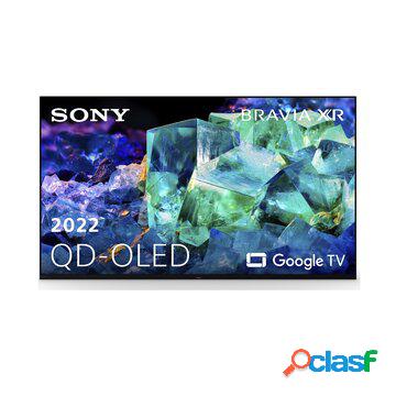 Xr-55a95k 55“ bravia xr master series oled 4k ultra hd