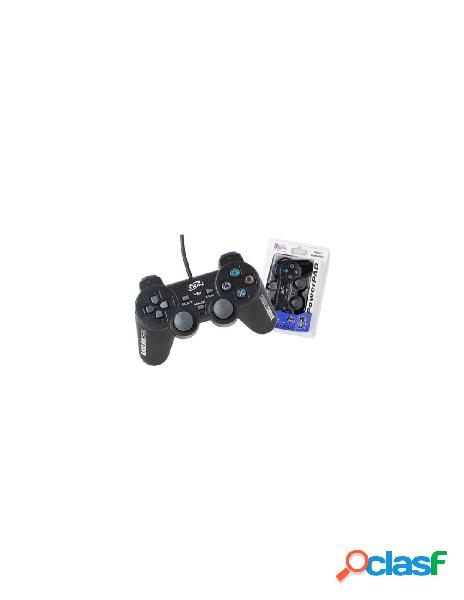 Xtreme videogames - gamepad xtreme videogames 91230