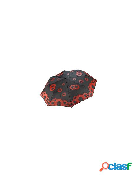 Y dry - ombrello donna y dry y 2219 sunflower rosso
