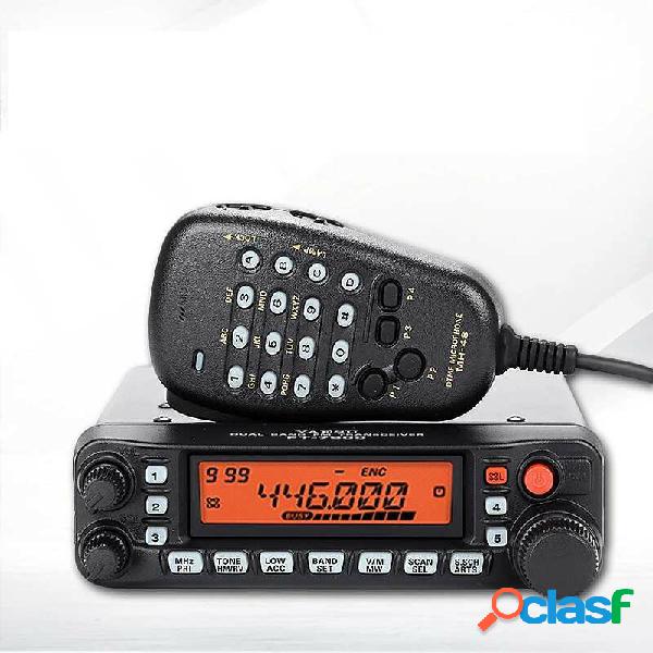 Yaesu FT-7900R Car Mobile Radio Dual Banda 10KM
