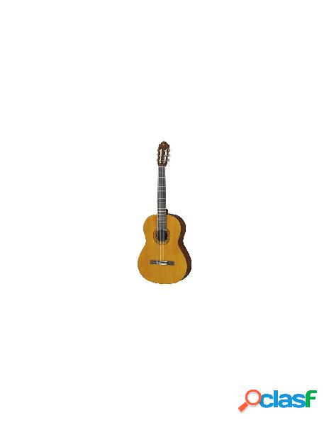 Yamaha - chitarra classica yamaha c40ii serie c natural