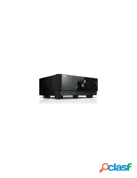 Yamaha - sintoamplificatore av yamaha apkyht4960bl yht 4960