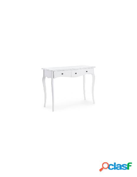 Yes everyday - consolle yes everyday 0744401 daisy bianco