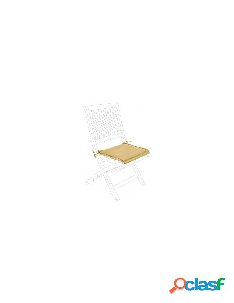 Yes everyday - cuscino seduta yes everyday 0806647 poly180