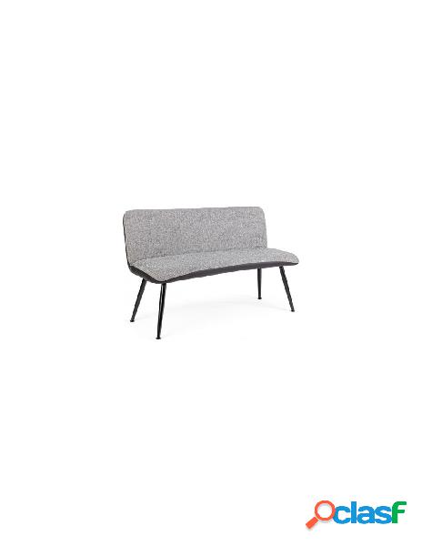 Yes everyday - divano yes everyday 0733281 louis grigio e