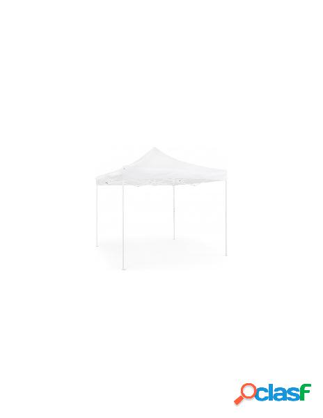 Yes everyday - gazebo yes everyday 0793441 pandora bianco
