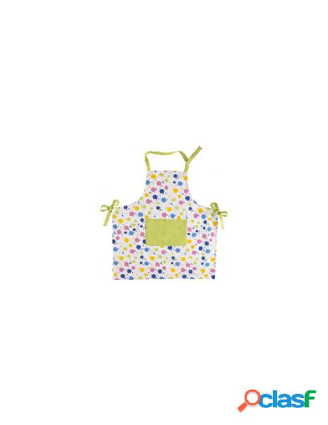 Yes everyday - grembiule cucina yes everyday 0466727 bolle