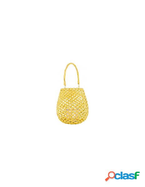 Yes everyday - lanterna yes everyday 0162361 hive giallo
