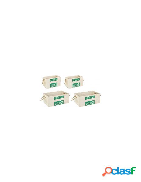 Yes everyday - set ceste yes everyday 0111080 alpha con