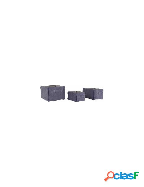 Yes everyday - set ceste yes everyday 0210611 flat blu
