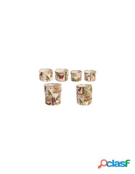 Yes everyday - set ceste yes everyday 0210750 botanic tonde