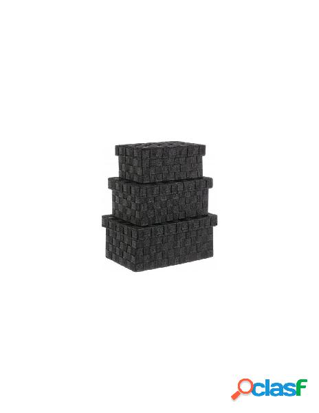 Yes everyday - set ceste yes everyday 0212969 intreccio con