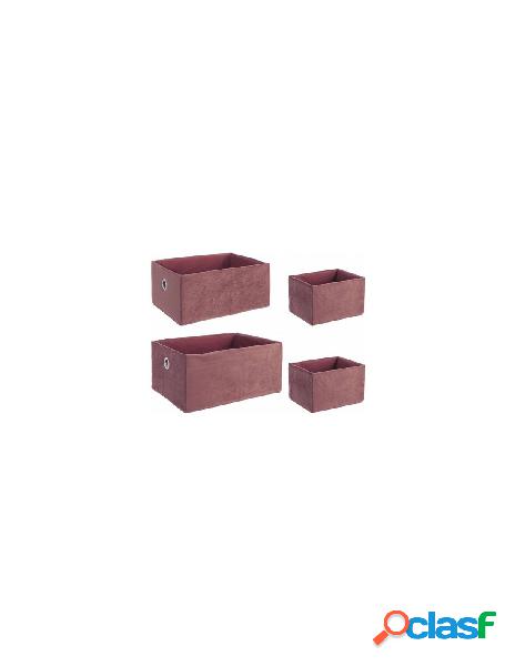 Yes everyday - set ceste yes everyday 0212973 velvet rosa
